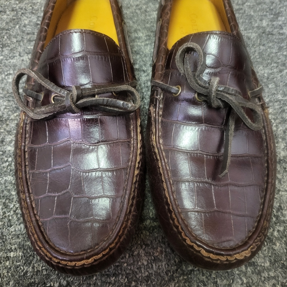 Cole Haan Nike Air size 8